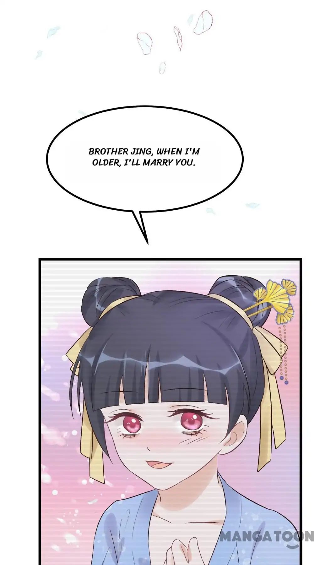Resurrecting Queen Chapter 92 - page 27