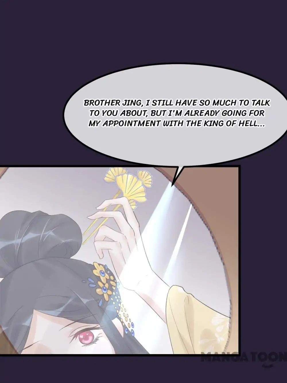 Resurrecting Queen Chapter 92 - page 29