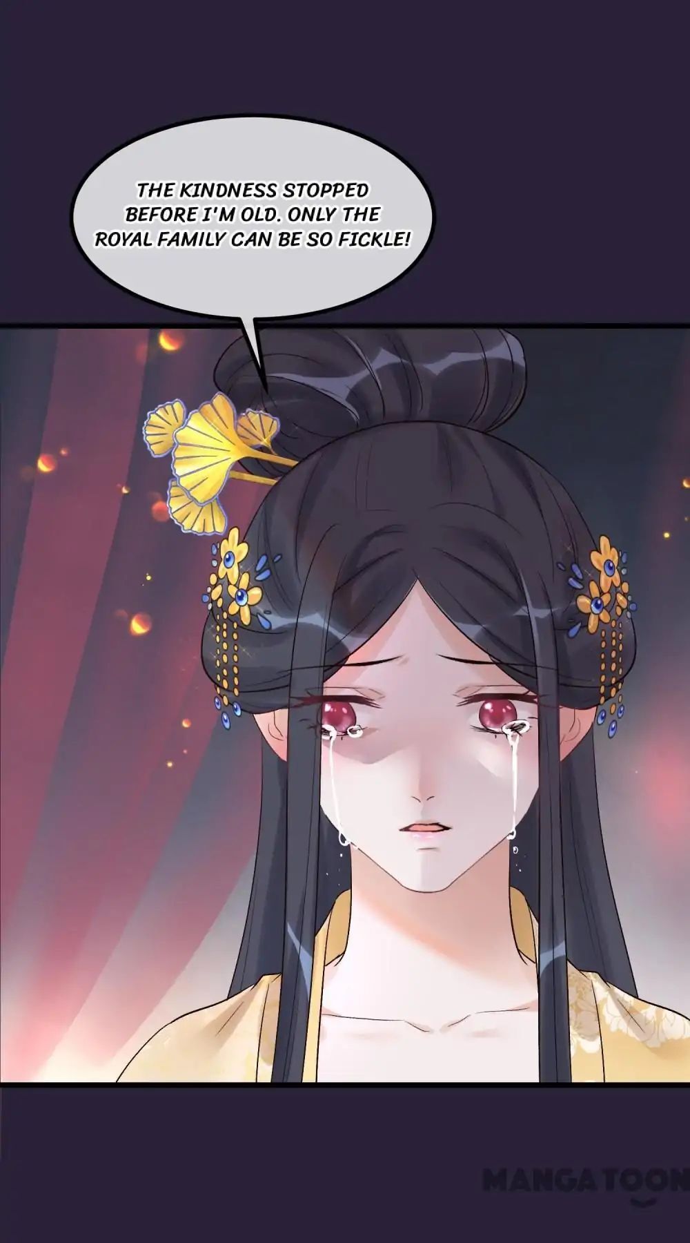 Resurrecting Queen Chapter 92 - page 30