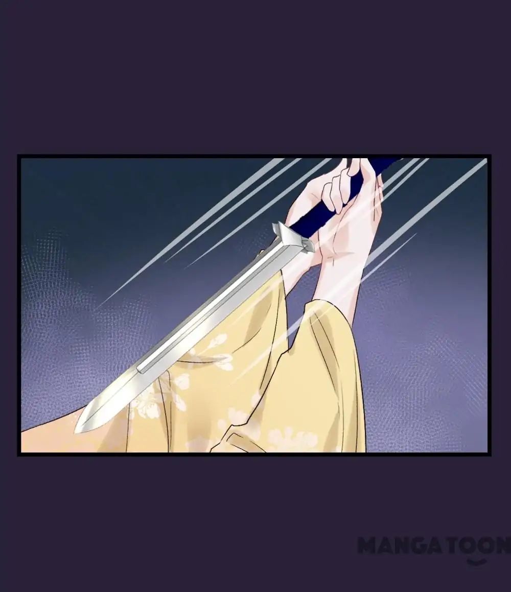Resurrecting Queen Chapter 92 - page 34