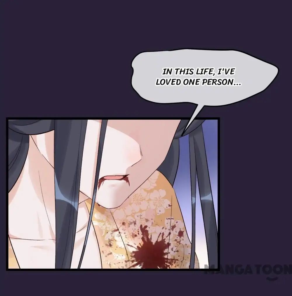 Resurrecting Queen Chapter 92 - page 36