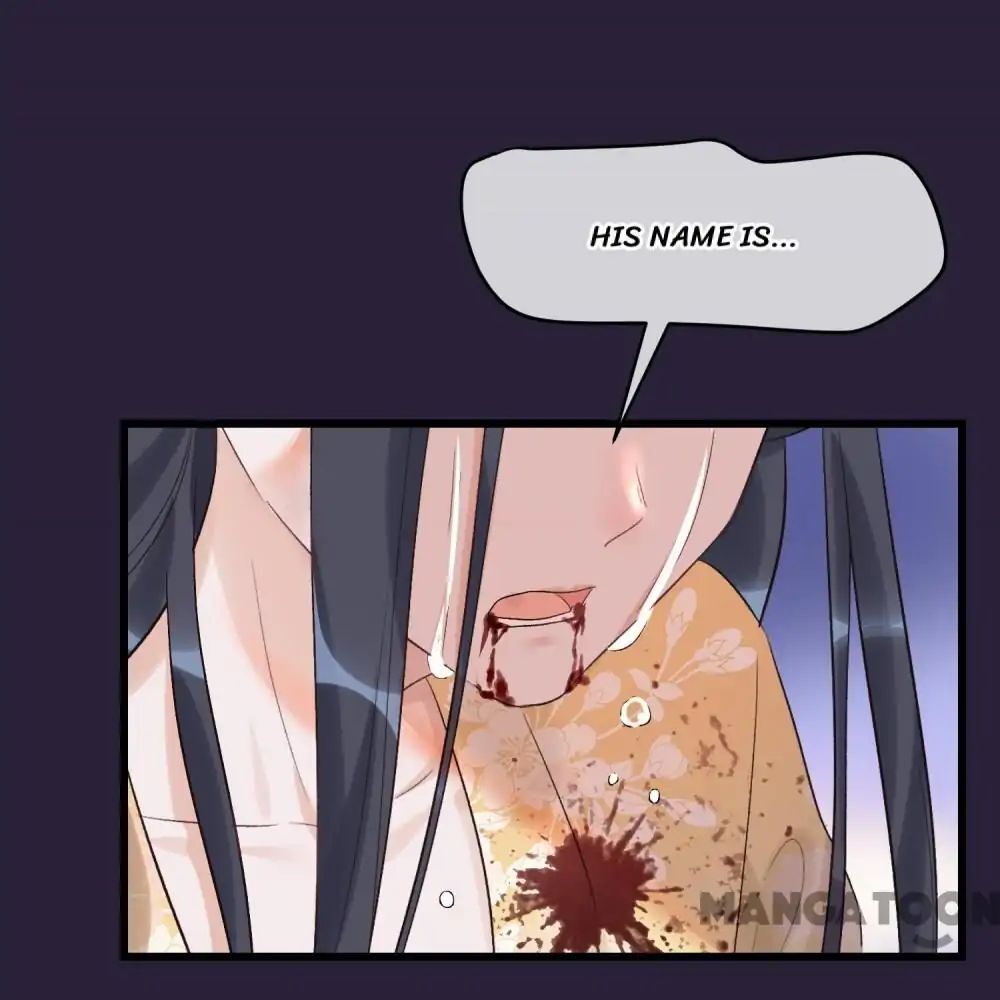 Resurrecting Queen Chapter 92 - page 38