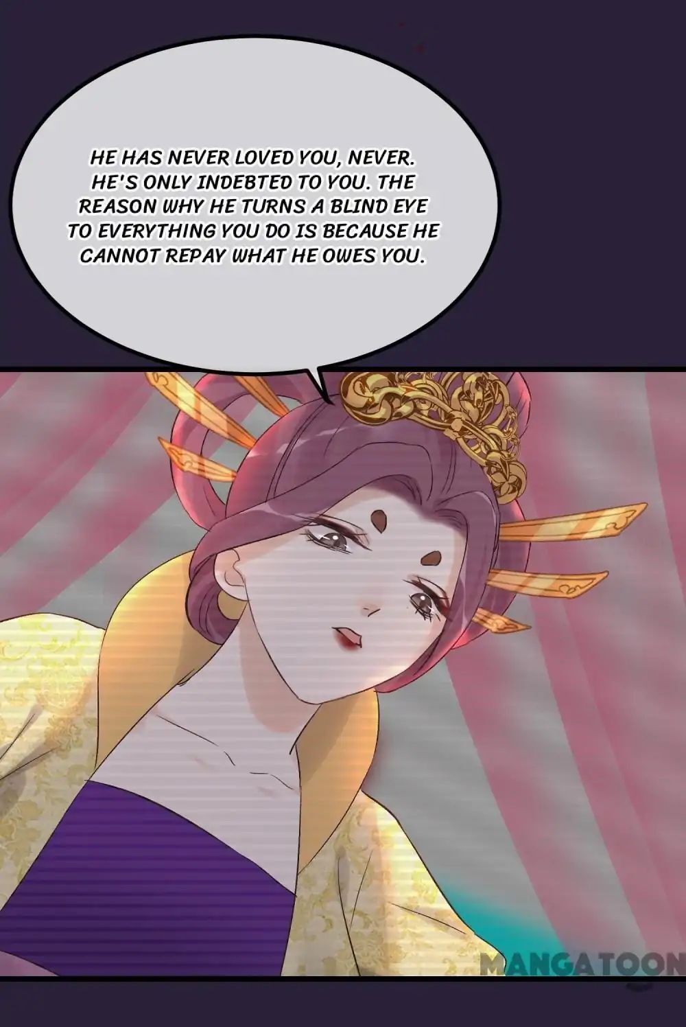 Resurrecting Queen Chapter 92 - page 39