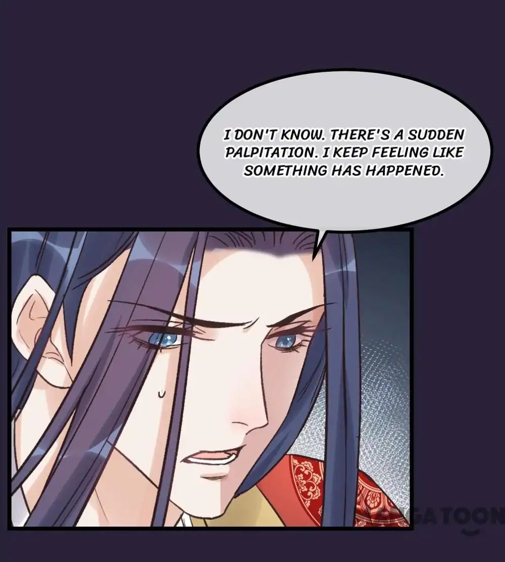 Resurrecting Queen Chapter 92 - page 46