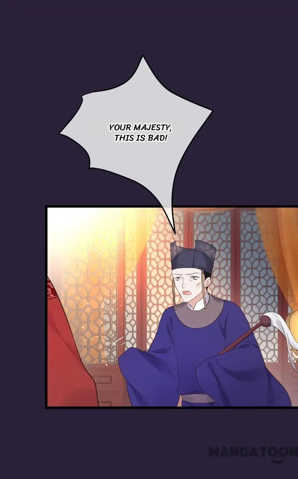 Resurrecting Queen Chapter 92 - page 47