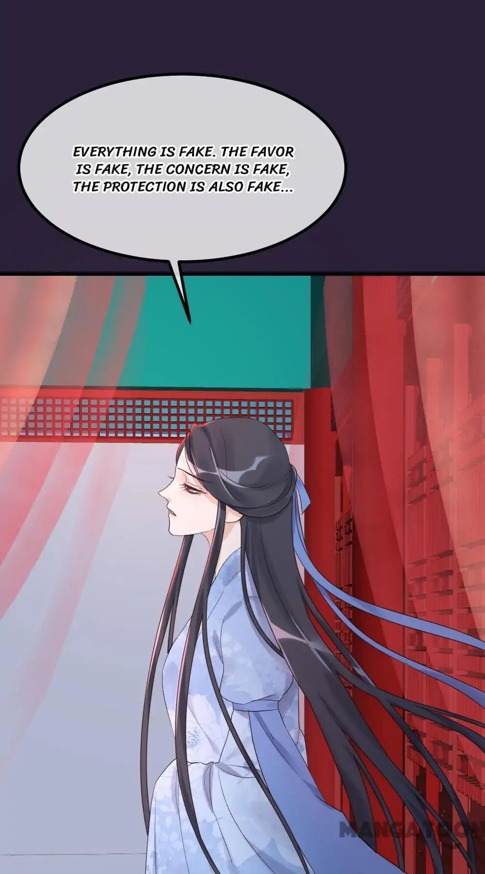 Resurrecting Queen Chapter 92 - page 6