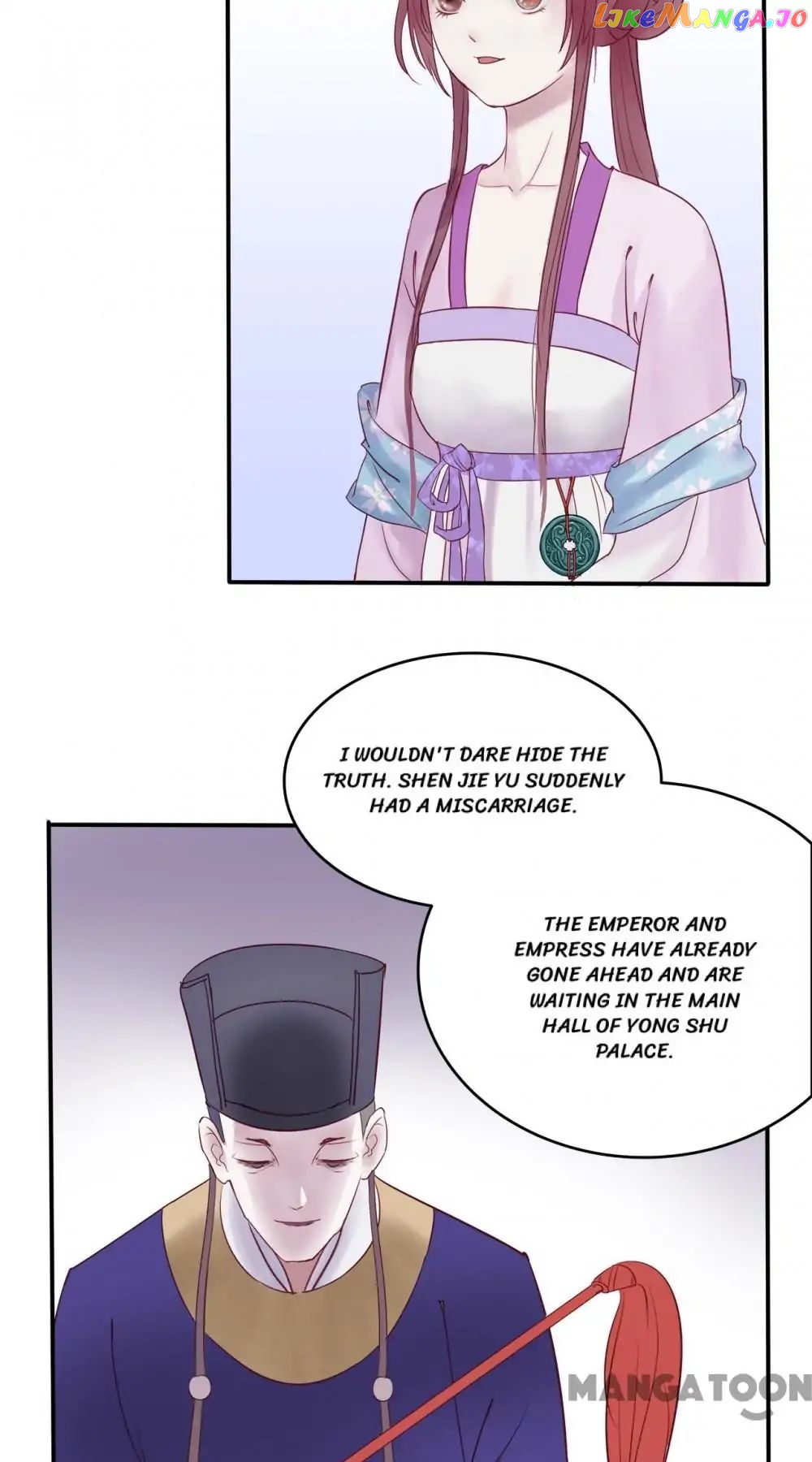 Resurrecting Queen Chapter 1 - page 22