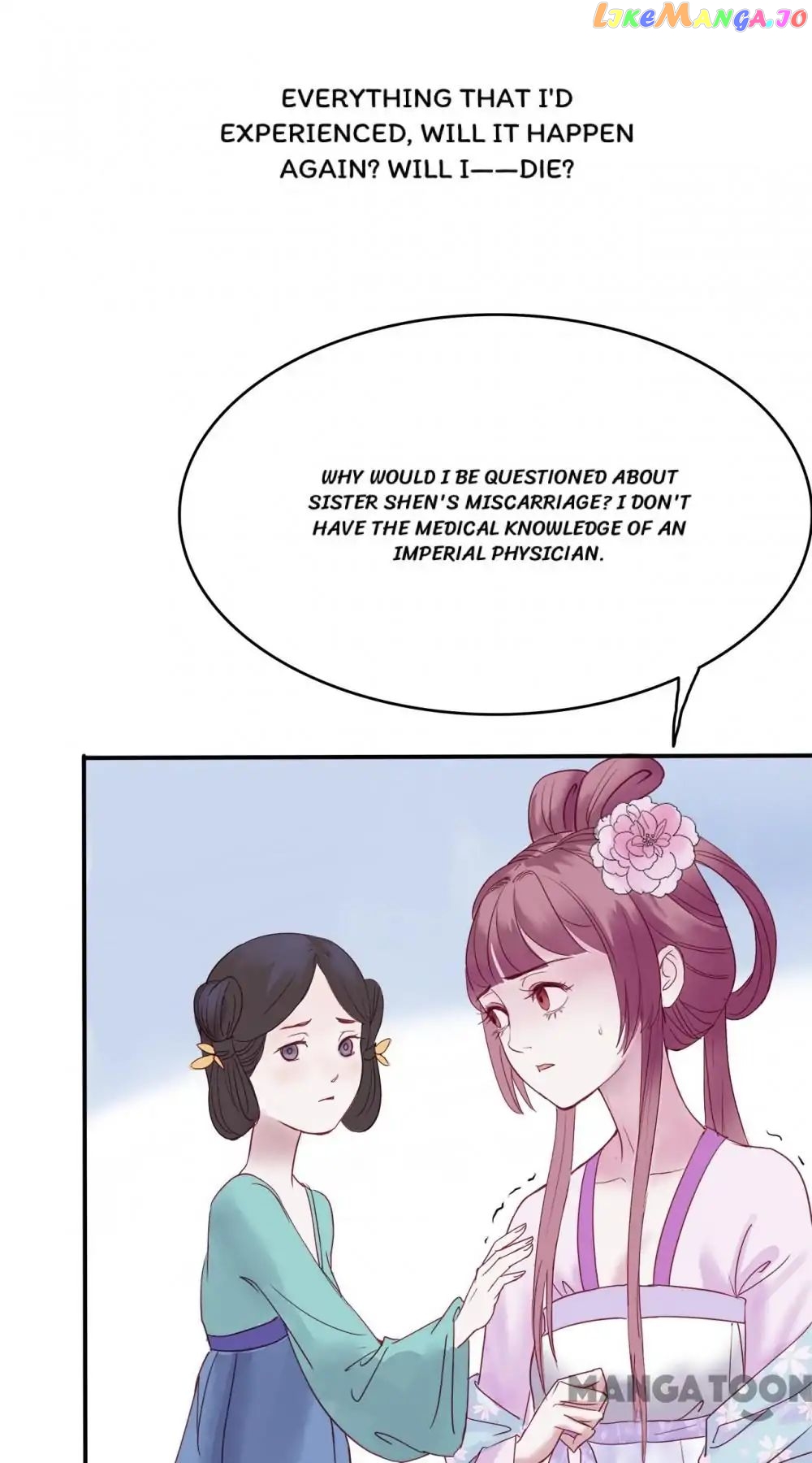 Resurrecting Queen Chapter 1 - page 24