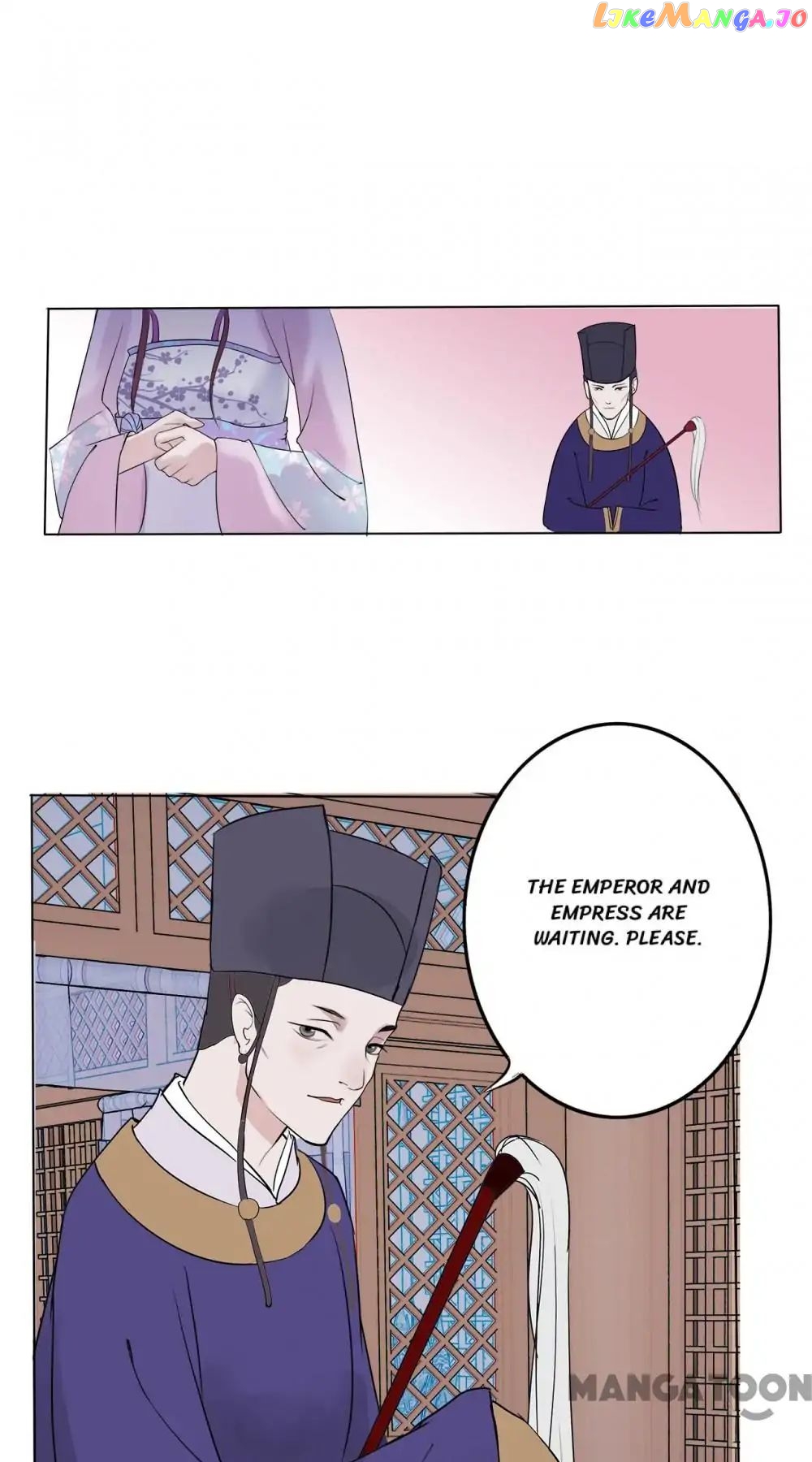Resurrecting Queen Chapter 1 - page 26