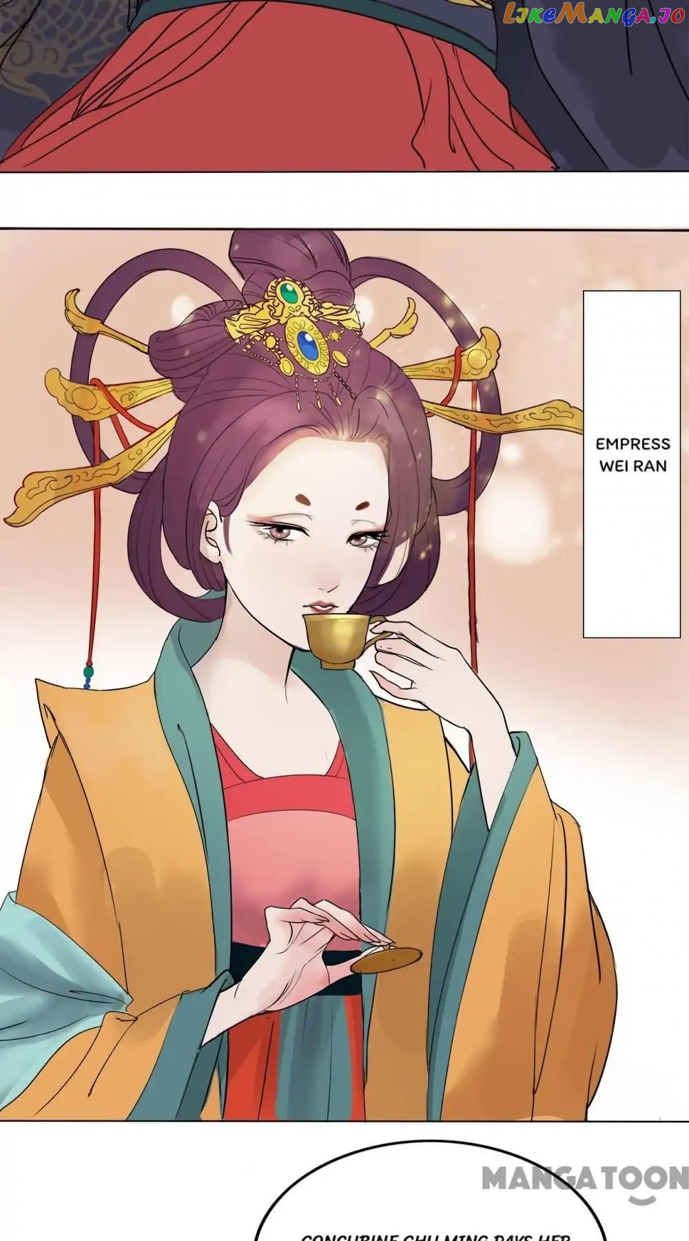Resurrecting Queen Chapter 1 - page 30