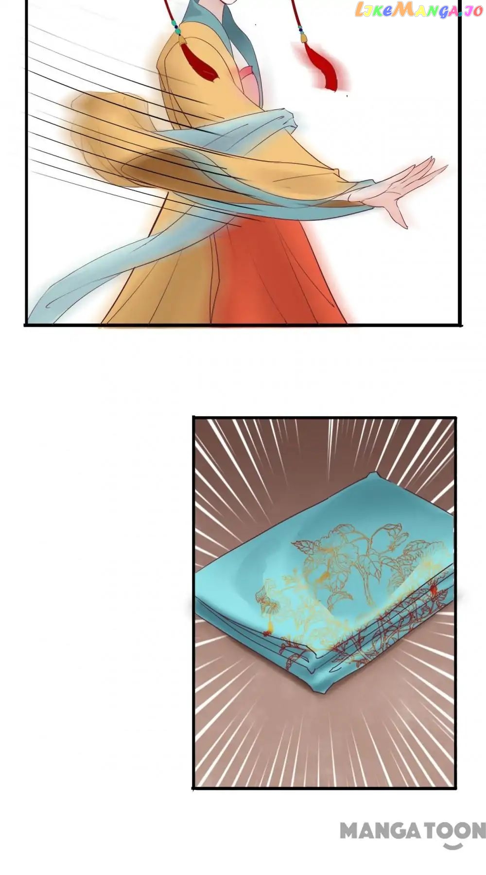 Resurrecting Queen Chapter 1 - page 34