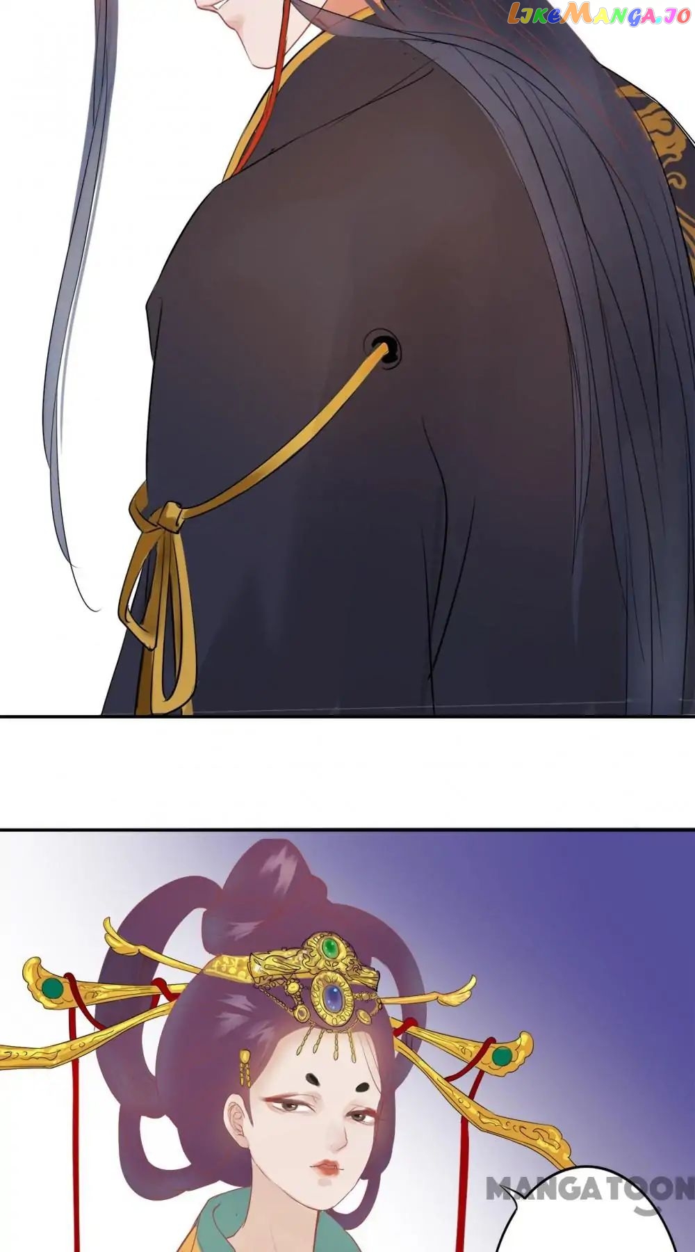 Resurrecting Queen Chapter 1 - page 42