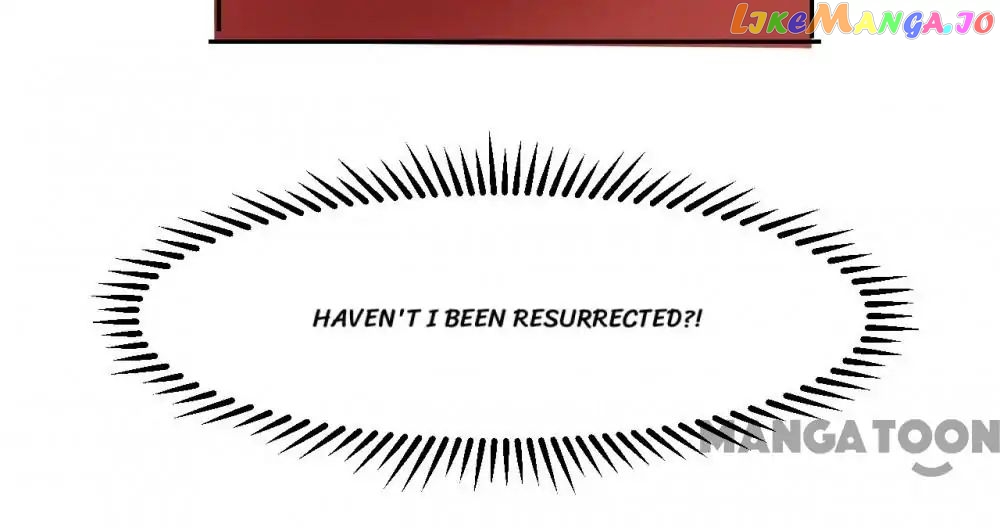 Resurrecting Queen Chapter 1 - page 45