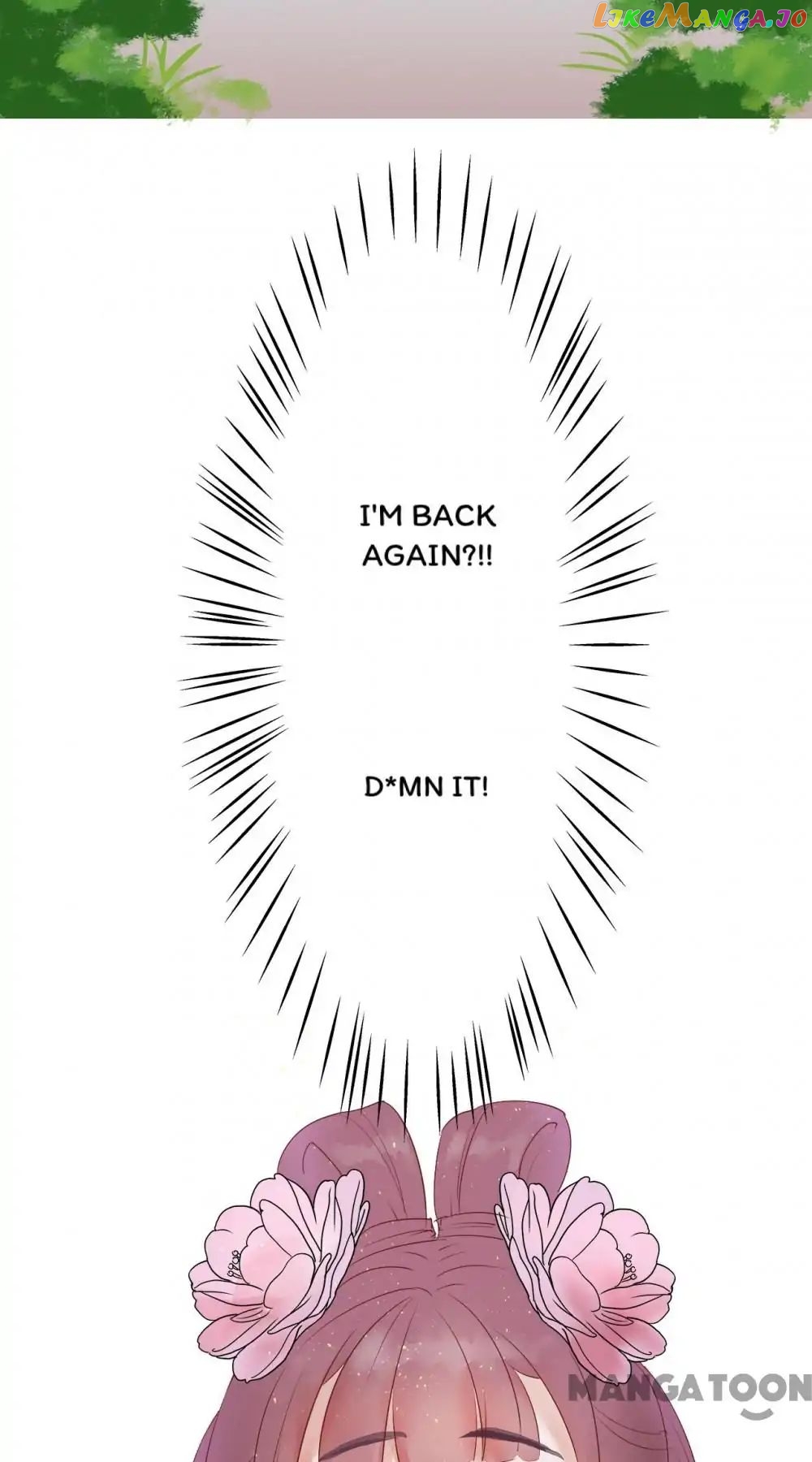 Resurrecting Queen Chapter 1 - page 51