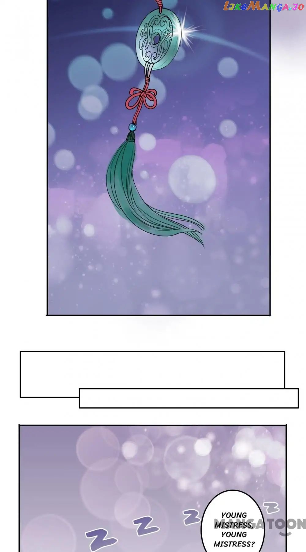 Resurrecting Queen Chapter 1 - page 8