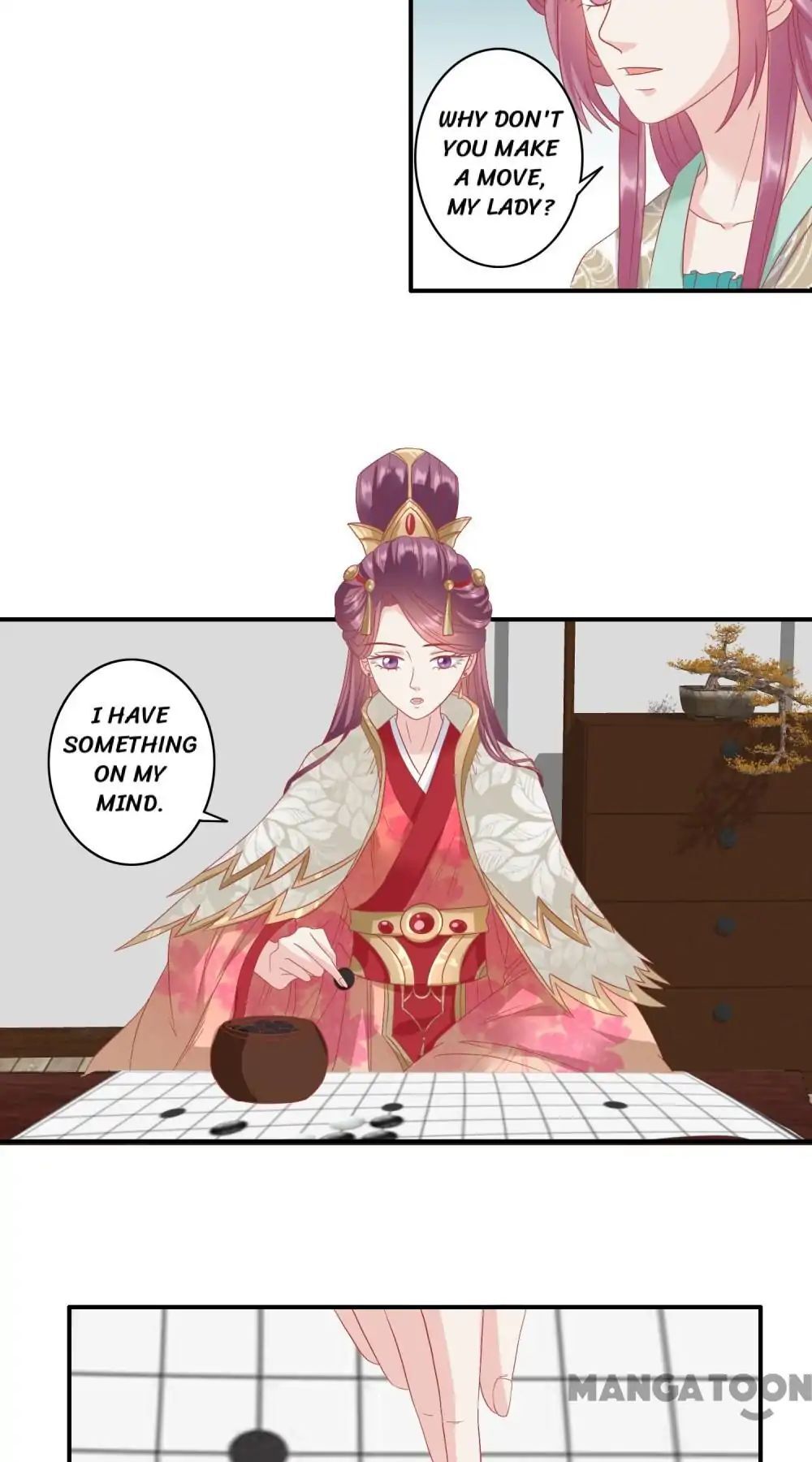 Resurrecting Queen Chapter 134 - page 18