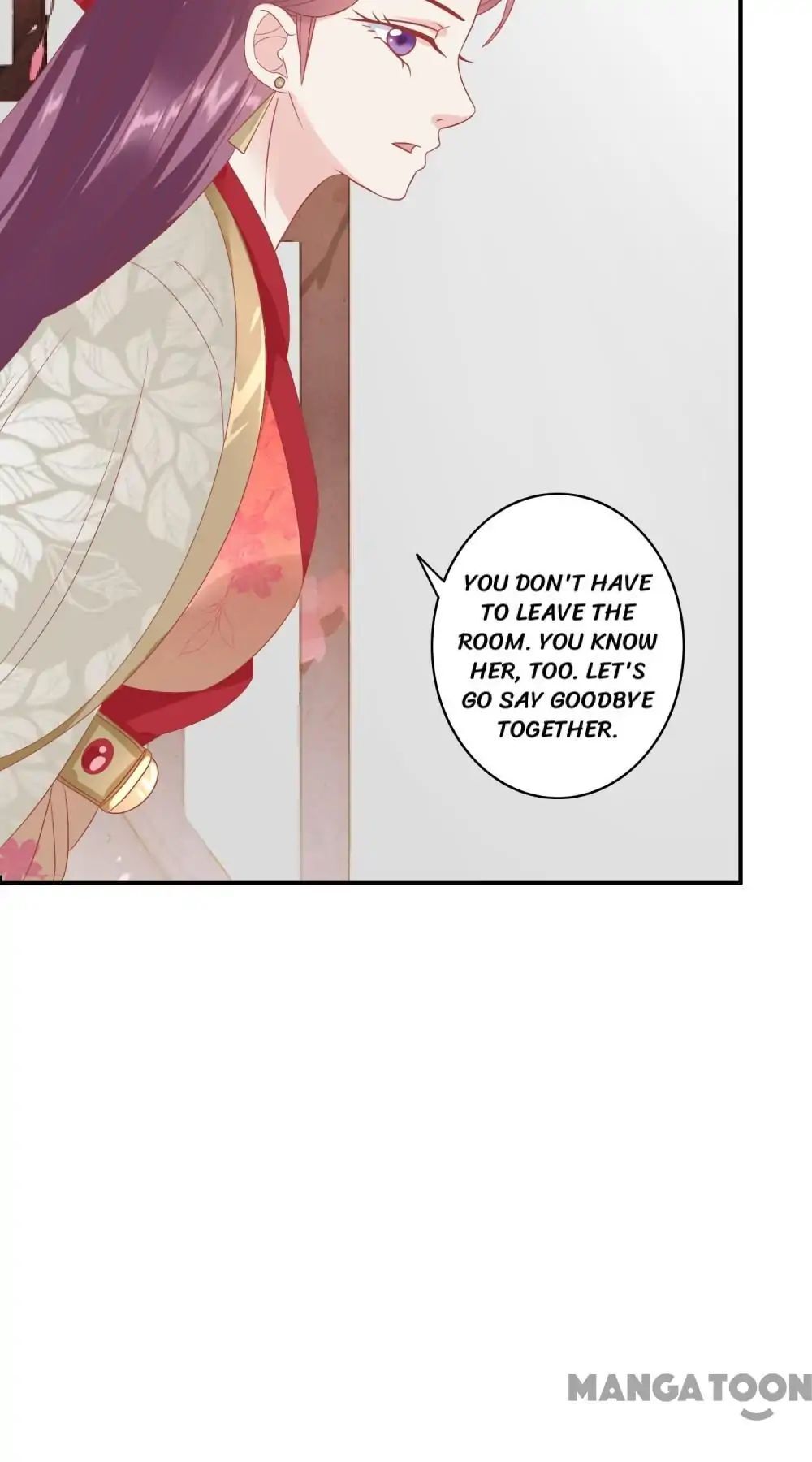 Resurrecting Queen Chapter 134 - page 23