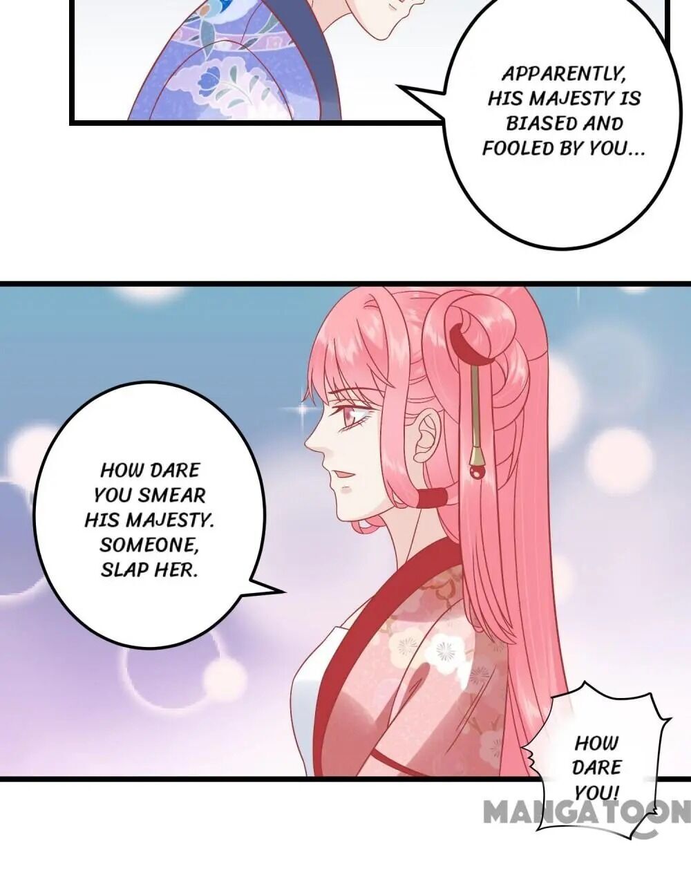 Resurrecting Queen Chapter 173 - page 12