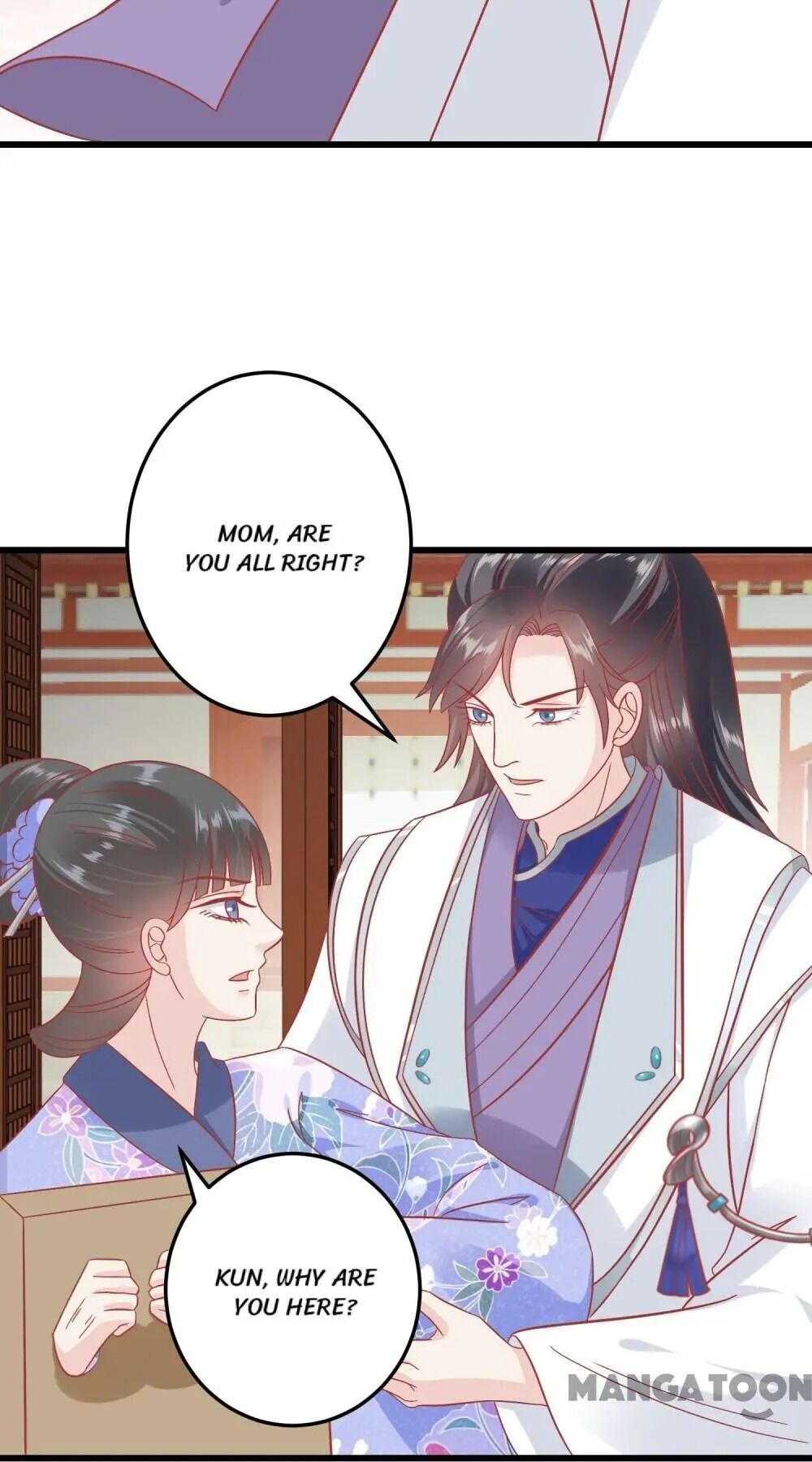 Resurrecting Queen Chapter 173 - page 14