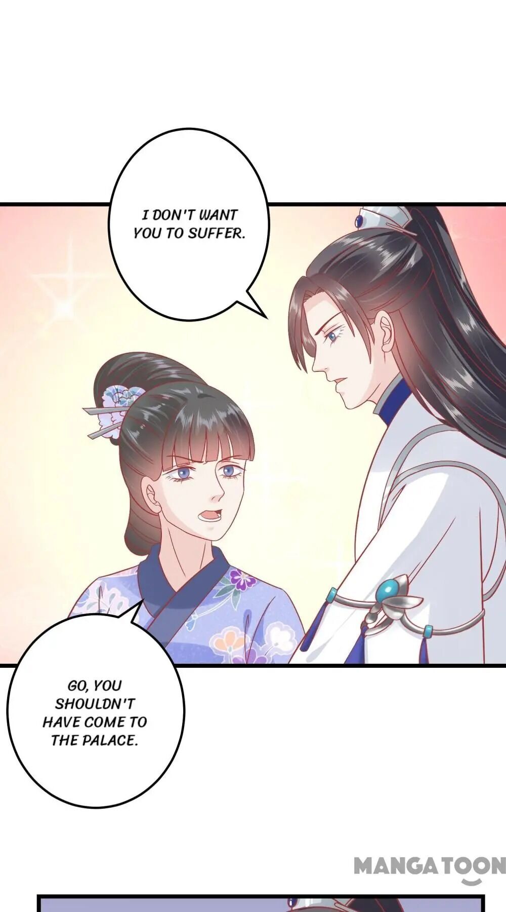 Resurrecting Queen Chapter 173 - page 15