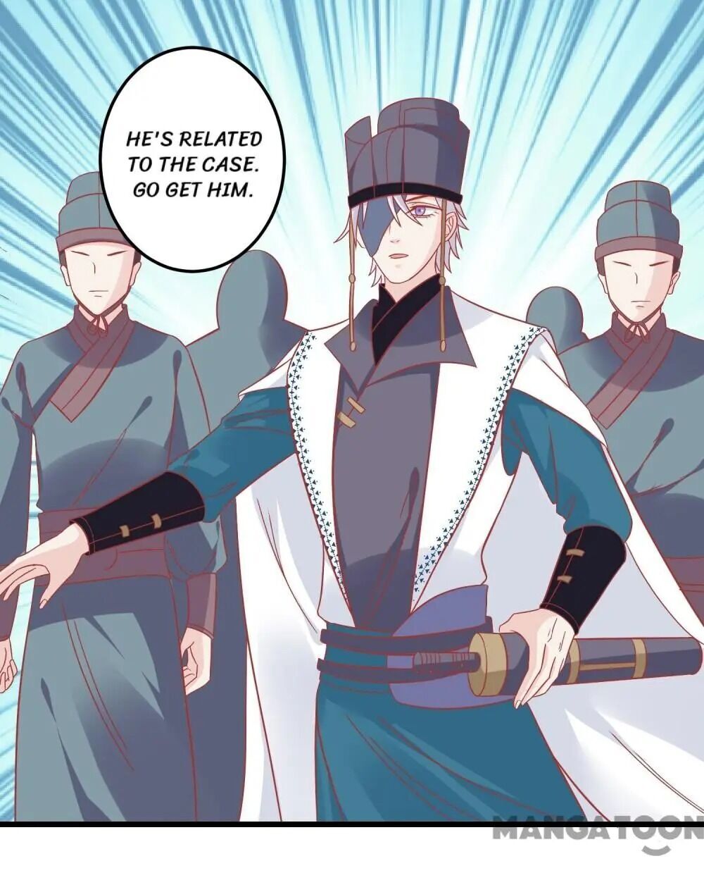 Resurrecting Queen Chapter 173 - page 20
