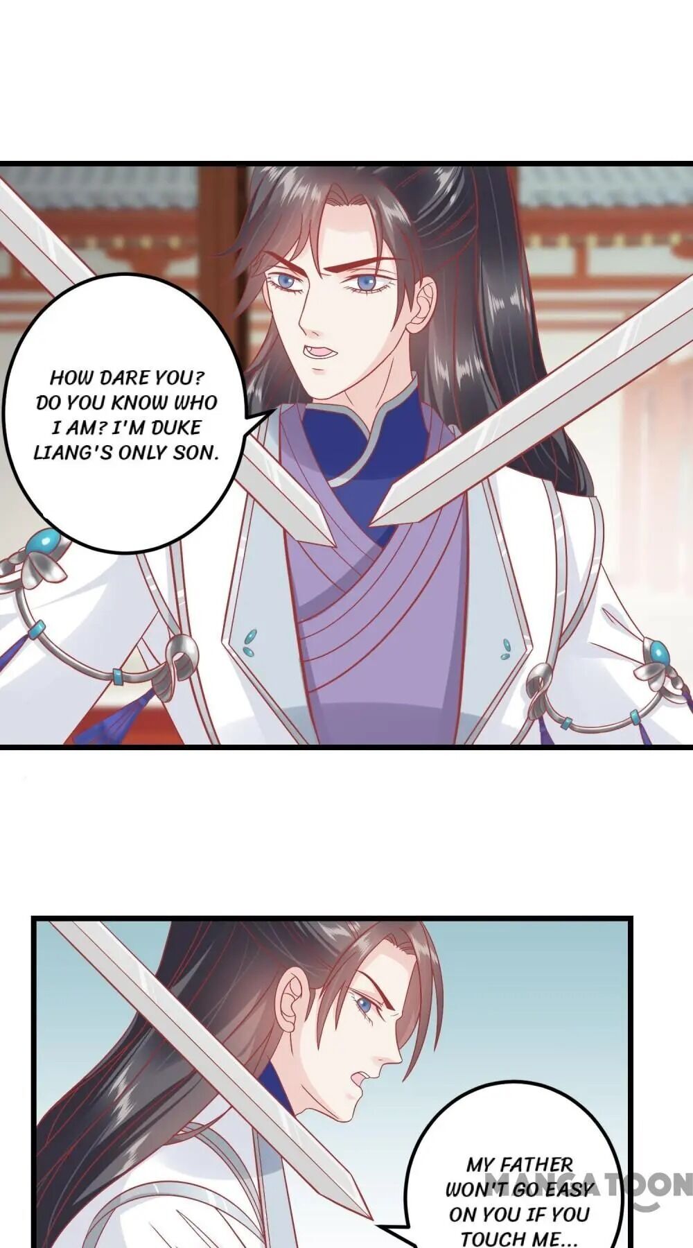 Resurrecting Queen Chapter 173 - page 21
