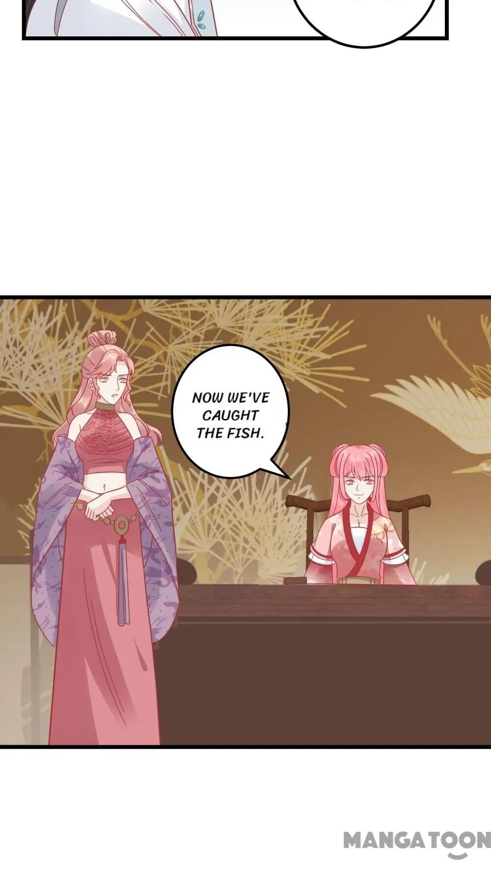 Resurrecting Queen Chapter 173 - page 22