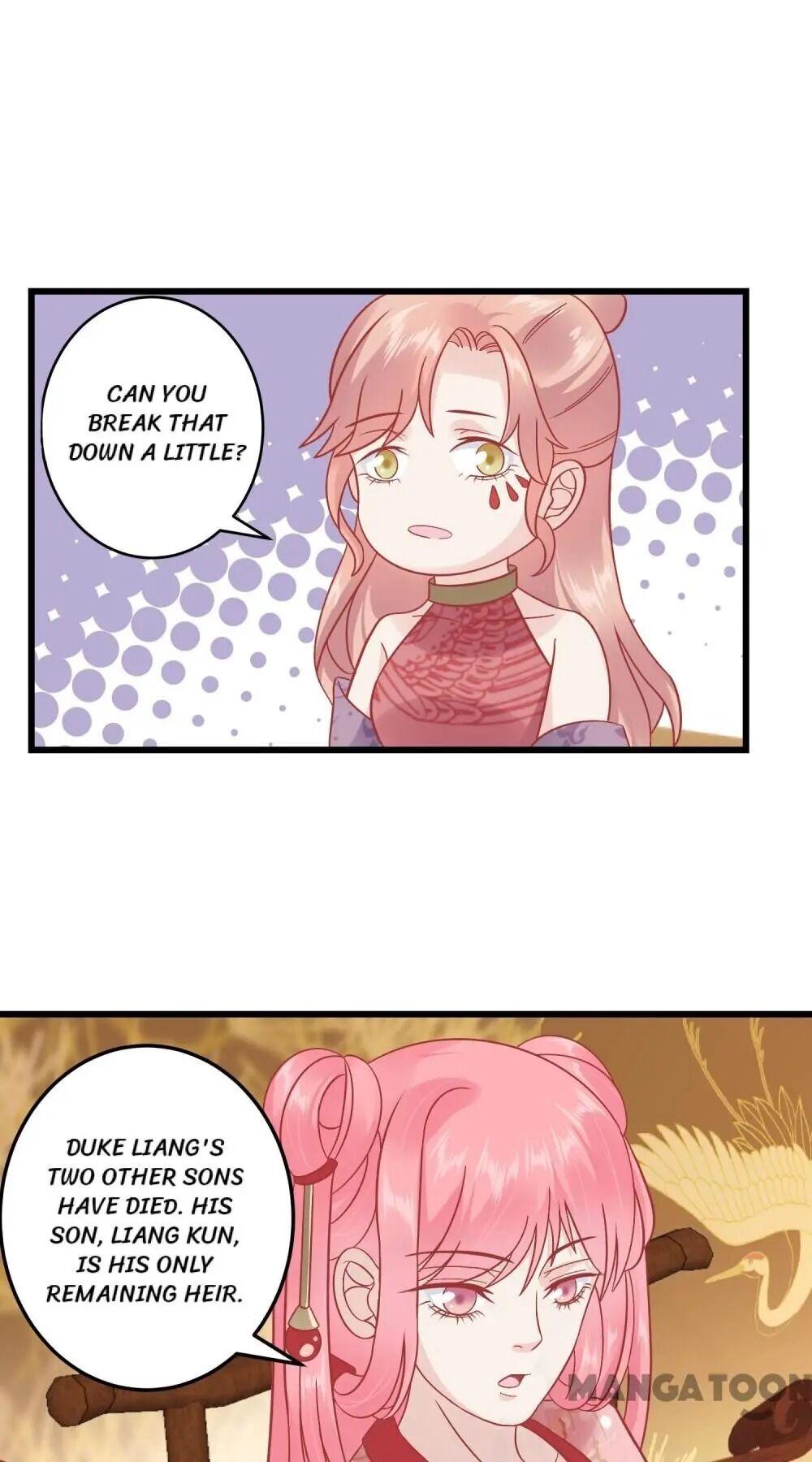 Resurrecting Queen Chapter 173 - page 25