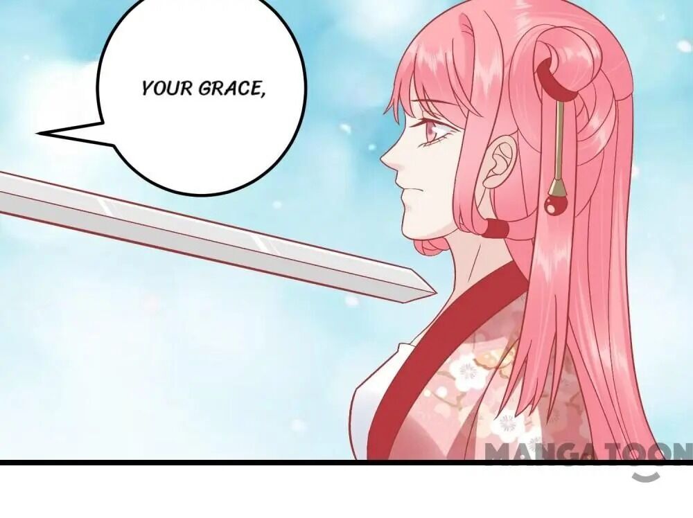 Resurrecting Queen Chapter 173 - page 28