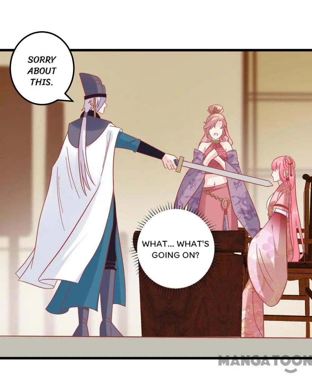 Resurrecting Queen Chapter 173 - page 29