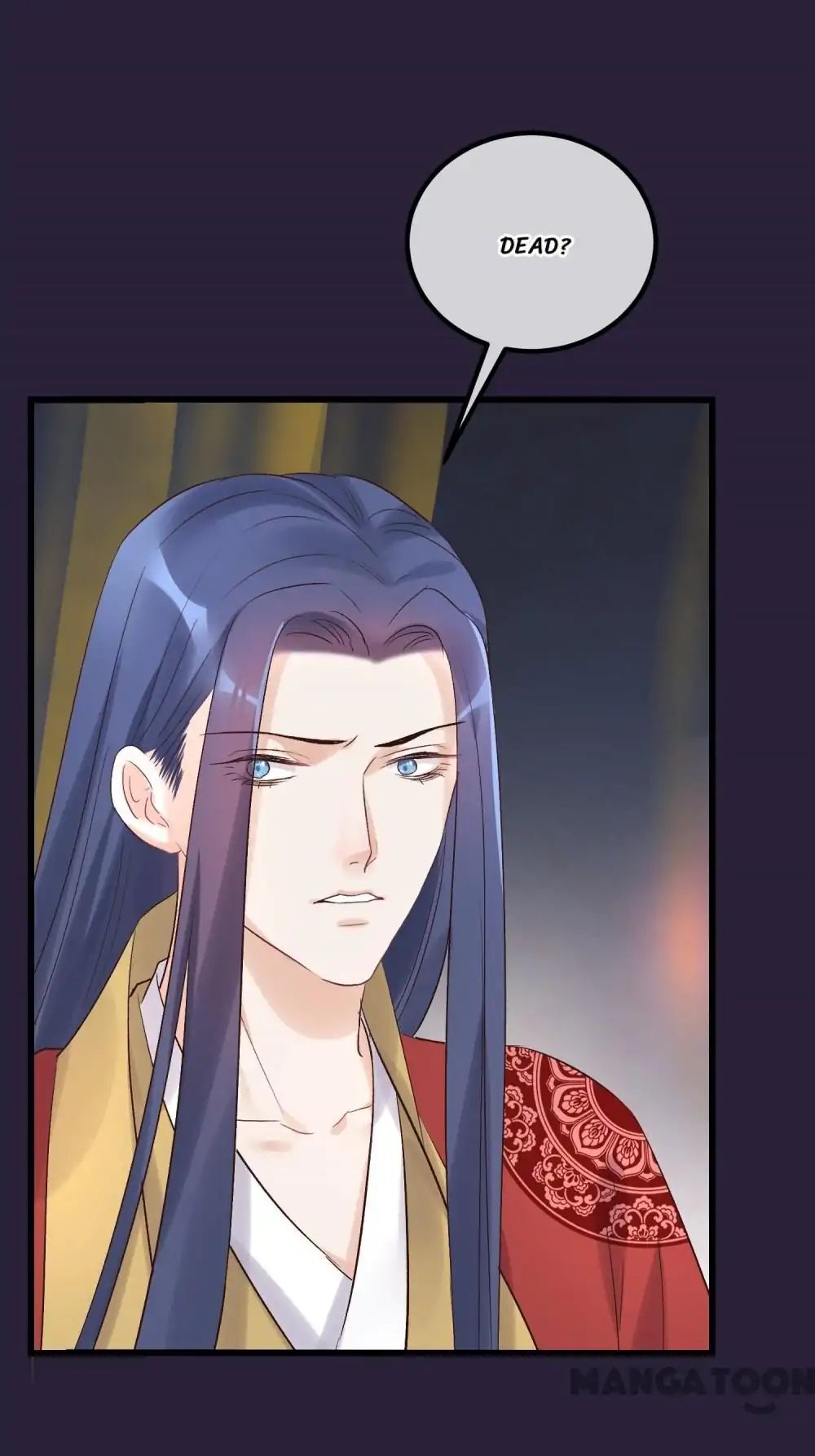 Resurrecting Queen Chapter 93 - page 1