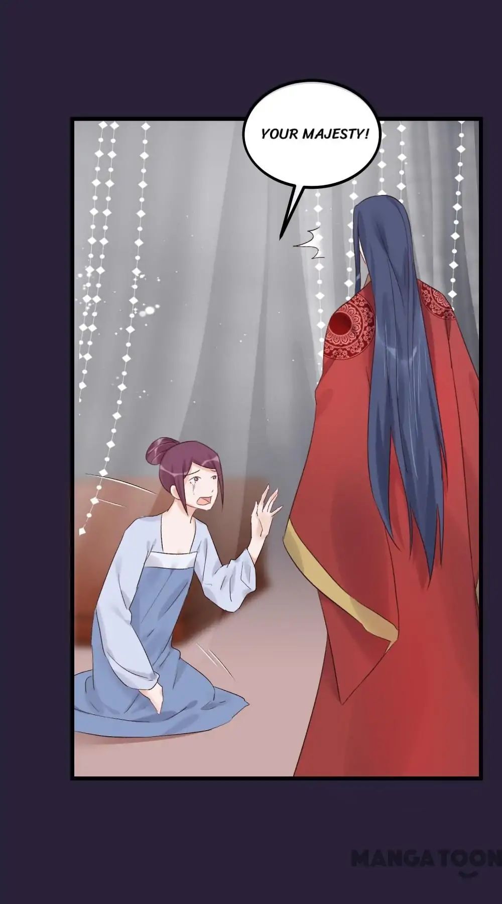 Resurrecting Queen Chapter 93 - page 12