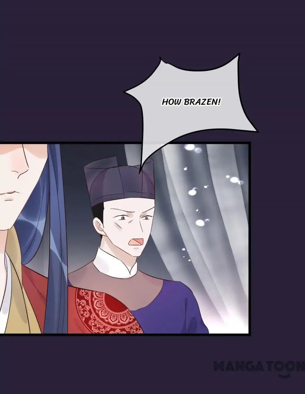 Resurrecting Queen Chapter 93 - page 14