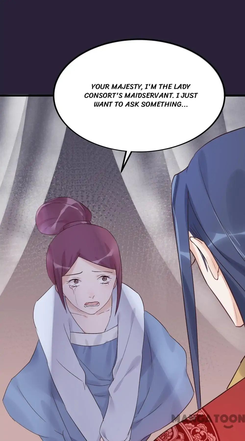 Resurrecting Queen Chapter 93 - page 15