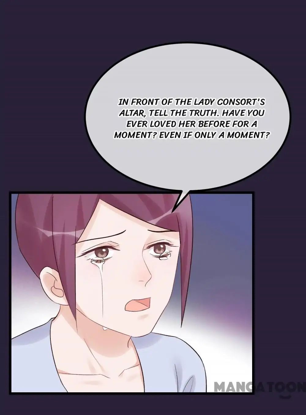 Resurrecting Queen Chapter 93 - page 18