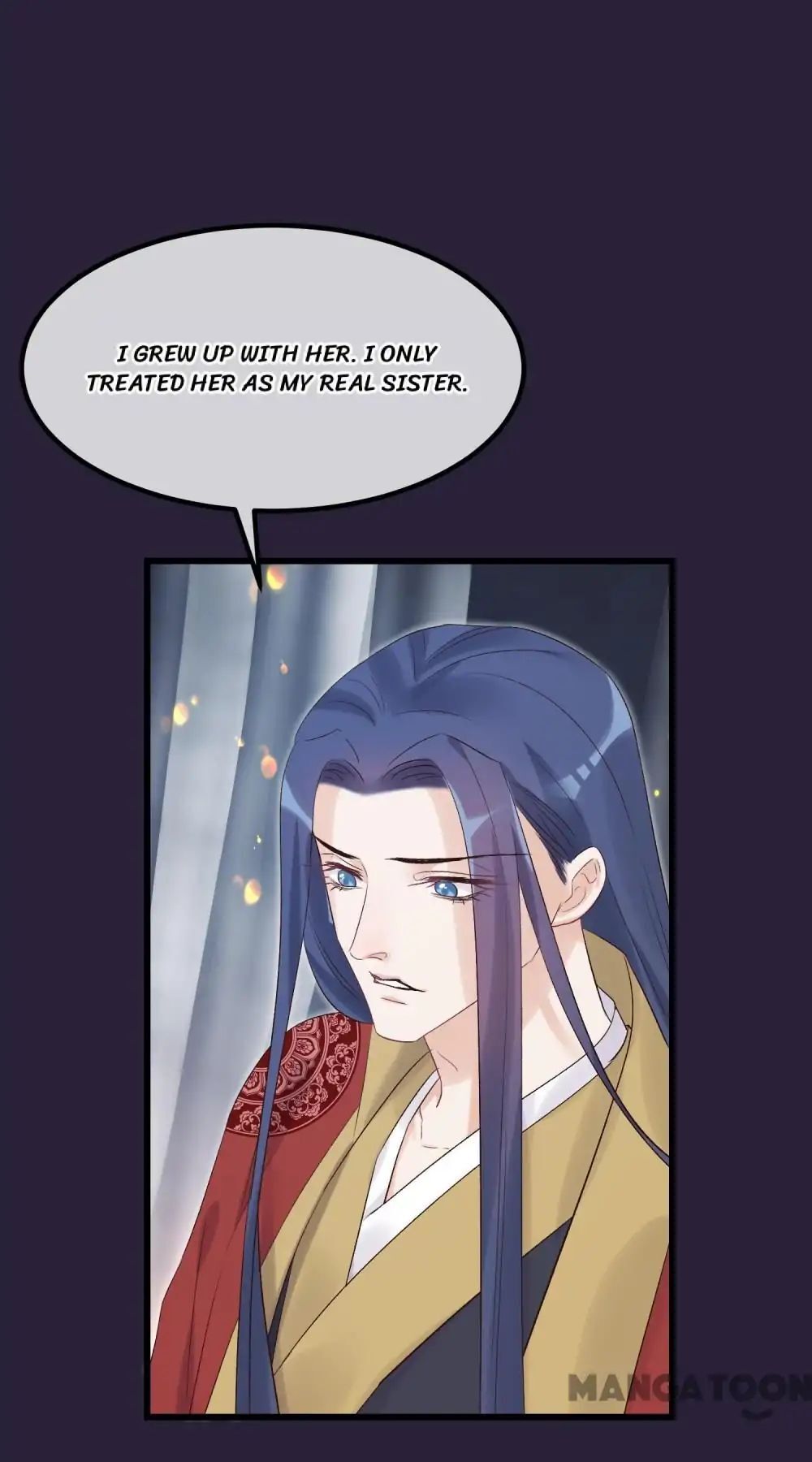 Resurrecting Queen Chapter 93 - page 19