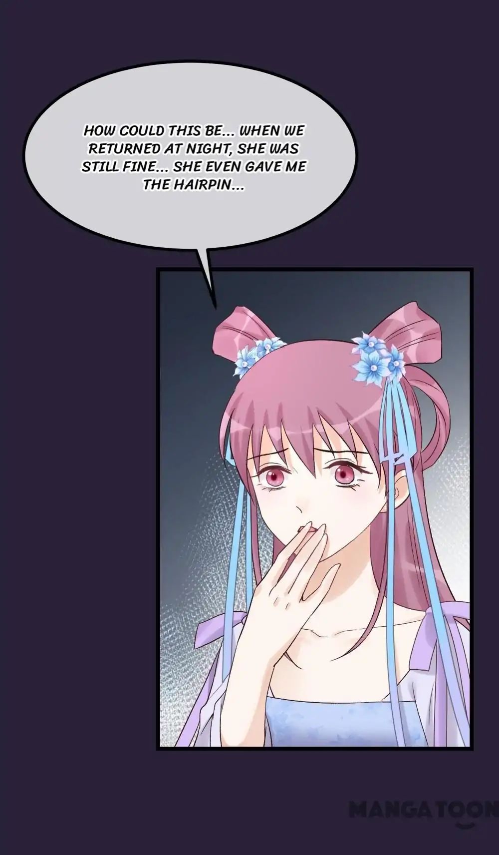 Resurrecting Queen Chapter 93 - page 2