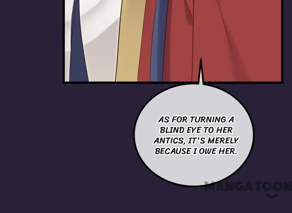 Resurrecting Queen Chapter 93 - page 23