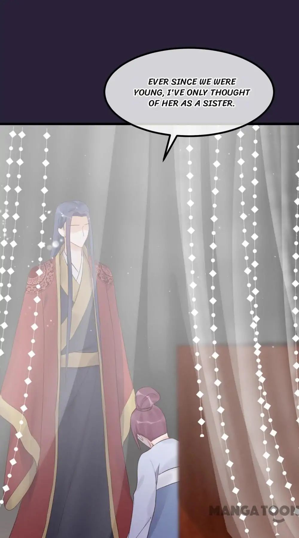 Resurrecting Queen Chapter 93 - page 26