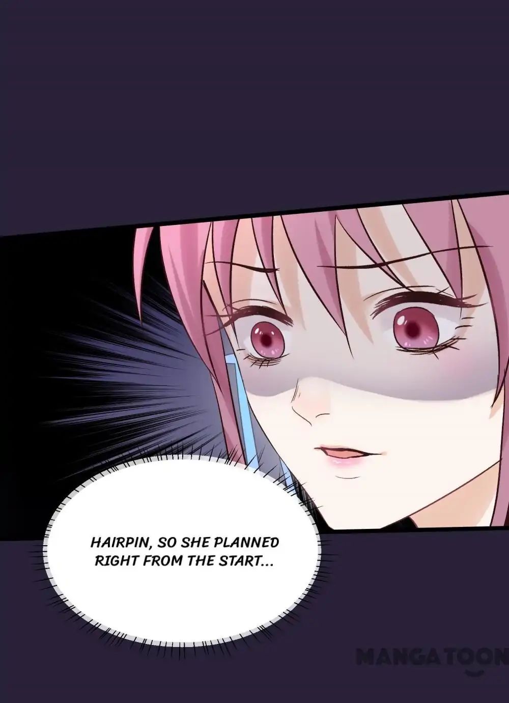 Resurrecting Queen Chapter 93 - page 3