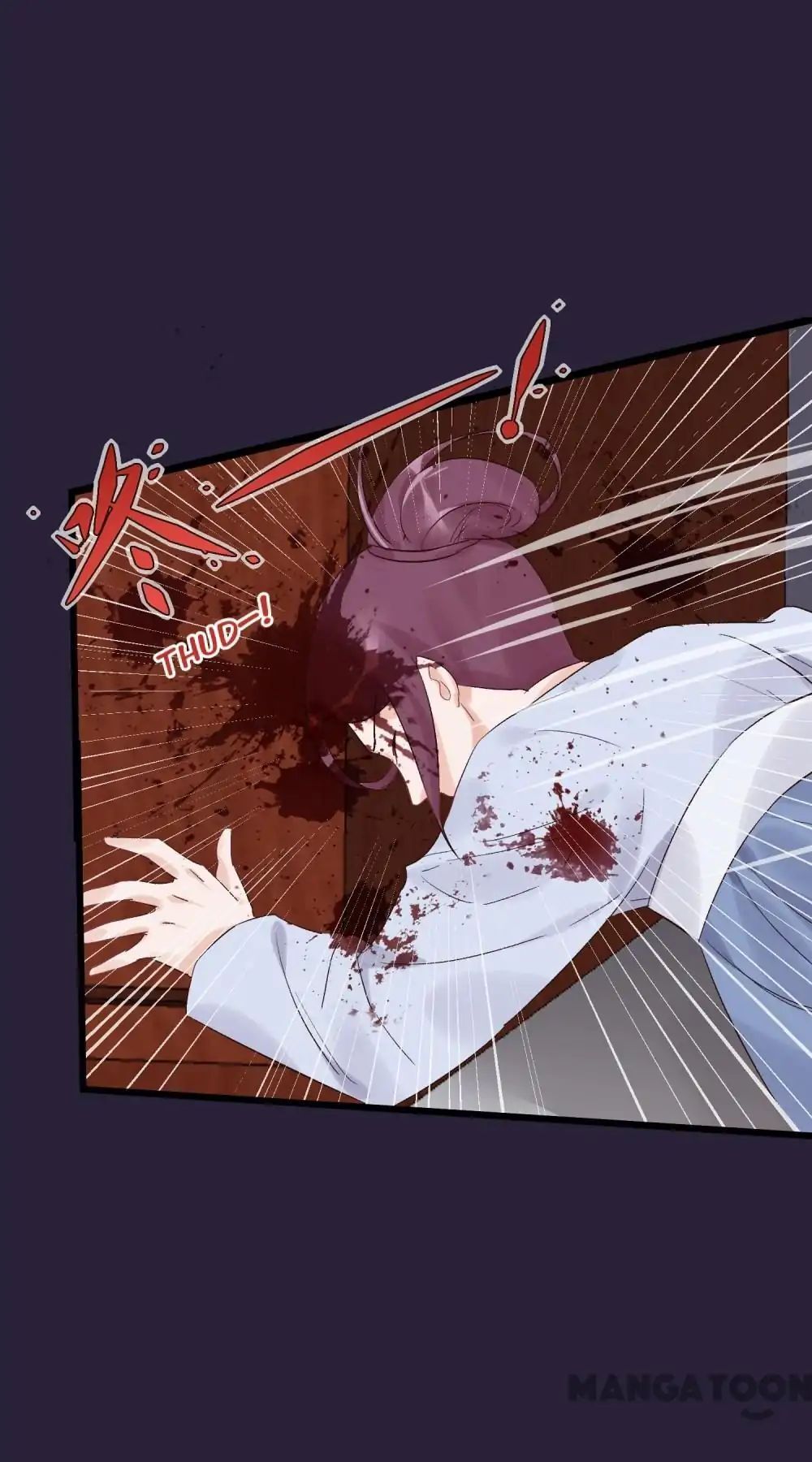 Resurrecting Queen Chapter 93 - page 31