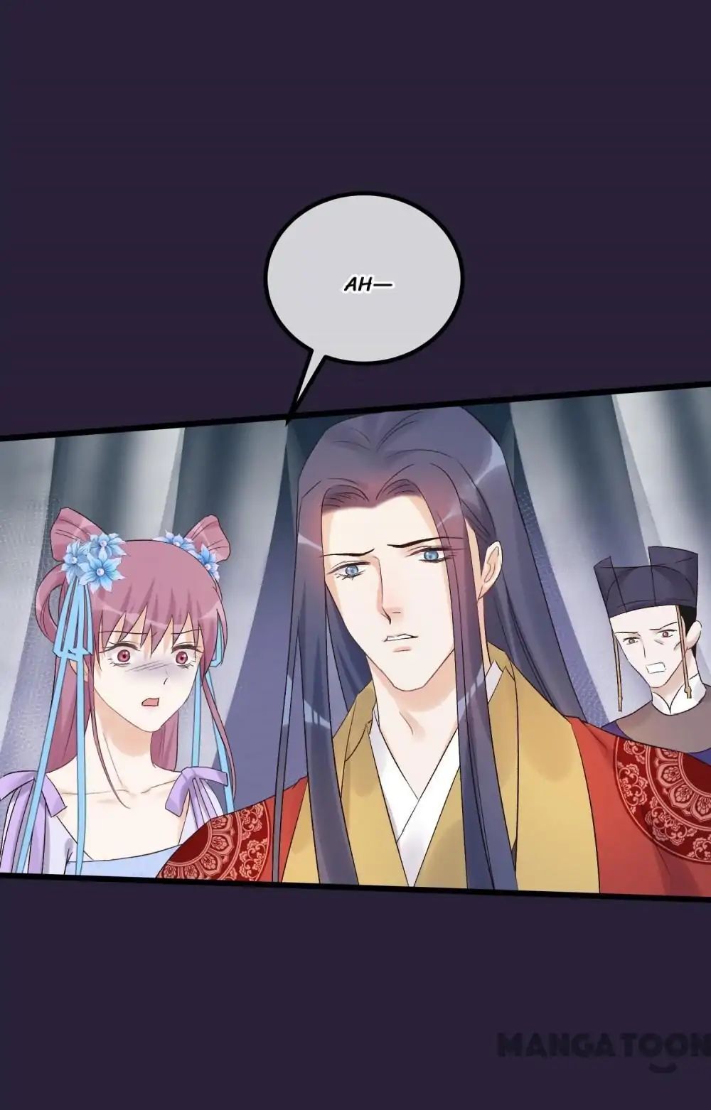 Resurrecting Queen Chapter 93 - page 33