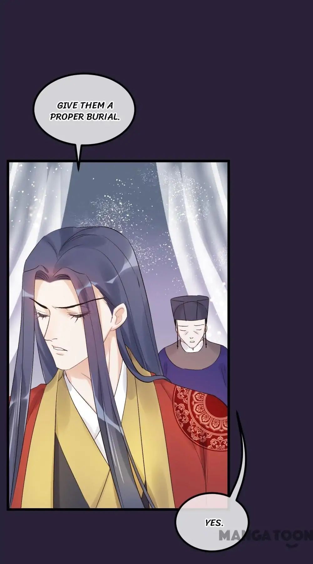 Resurrecting Queen Chapter 93 - page 34