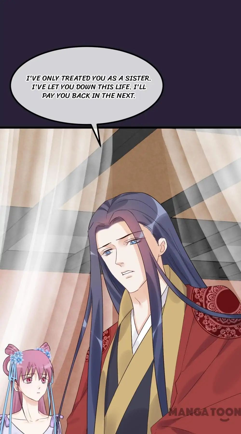 Resurrecting Queen Chapter 93 - page 36
