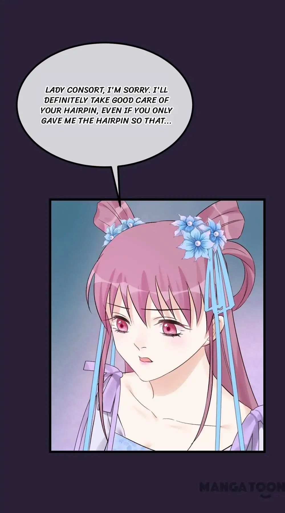 Resurrecting Queen Chapter 93 - page 38
