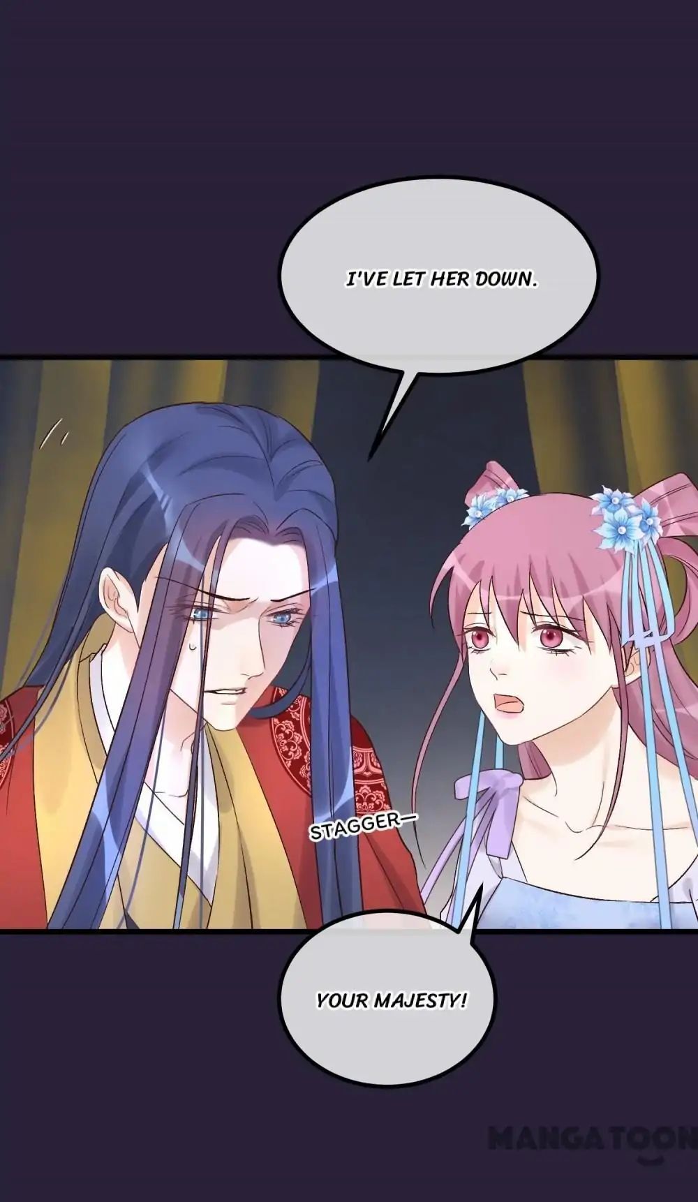Resurrecting Queen Chapter 93 - page 4