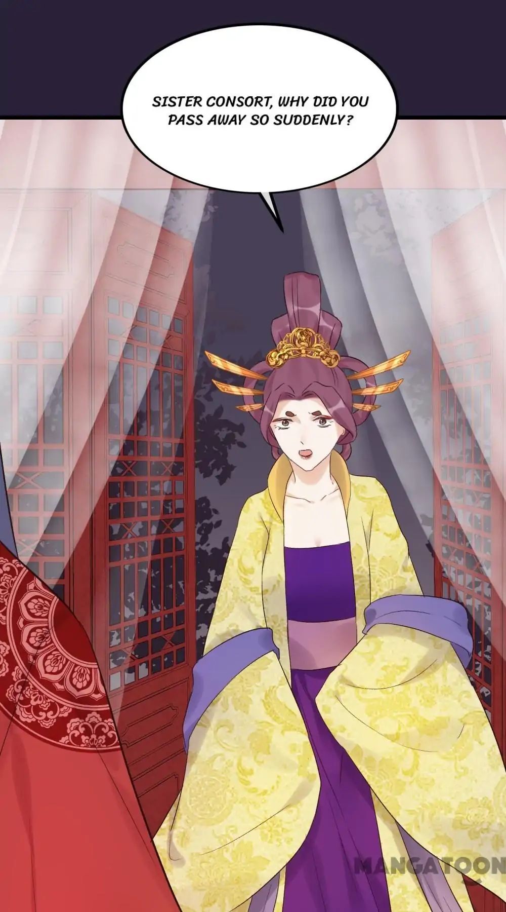 Resurrecting Queen Chapter 93 - page 41