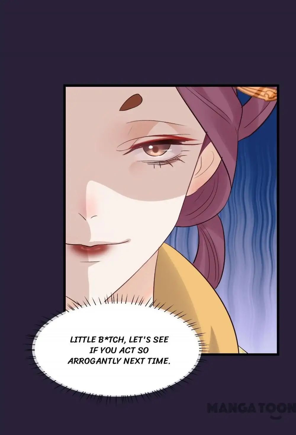 Resurrecting Queen Chapter 93 - page 43
