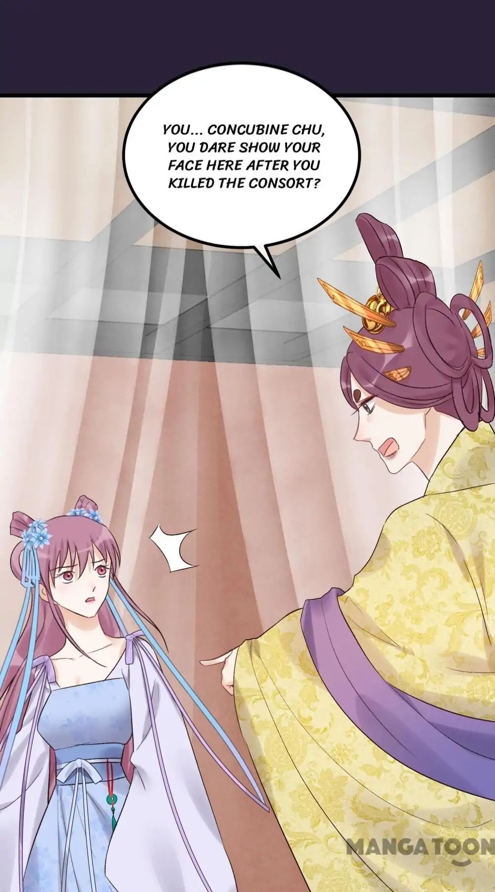 Resurrecting Queen Chapter 93 - page 44