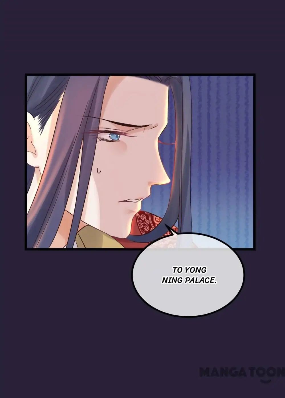 Resurrecting Queen Chapter 93 - page 5